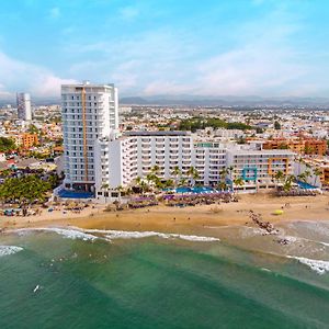 Pacific Palace Beach Tower Hotel